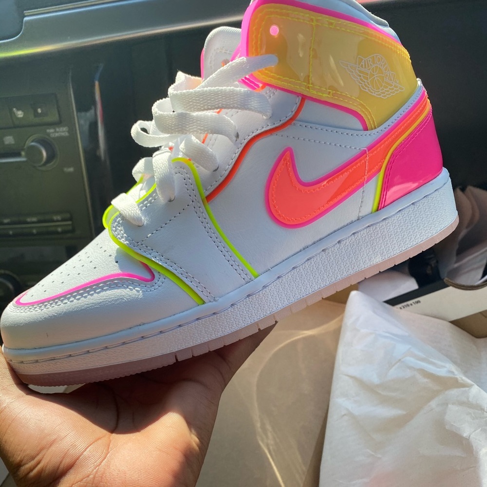 Jordan 1
